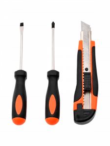 Патриот PT-INO14 Набор инструментов (9 в 1)